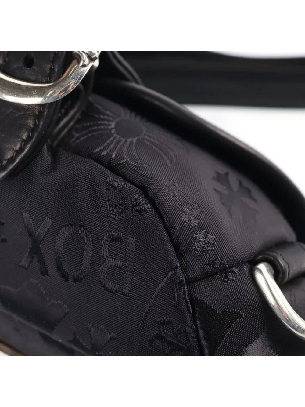 Chrome Hearts snat pack